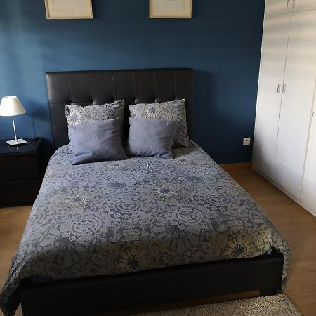Appartement Meuble Tout Confort Scionzier Exterior foto